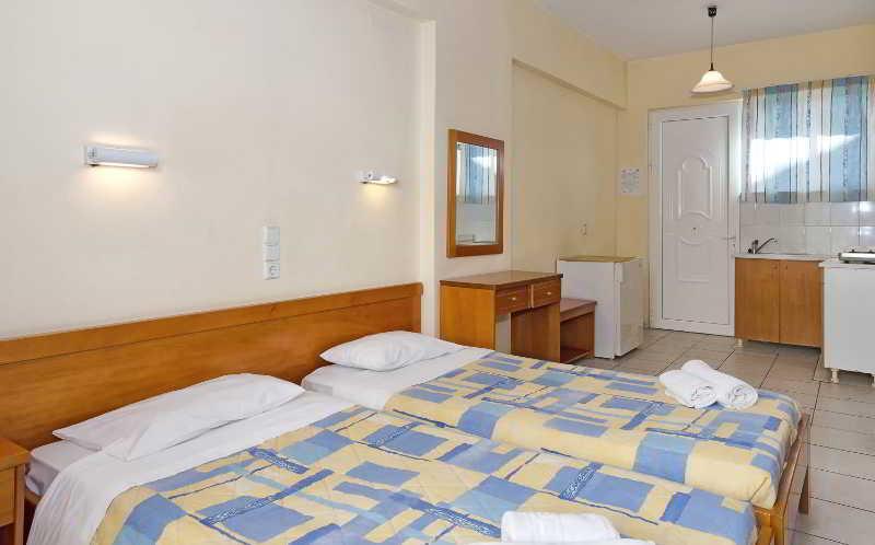 Ferienwohnung Karras Livin Laganas Exterior foto